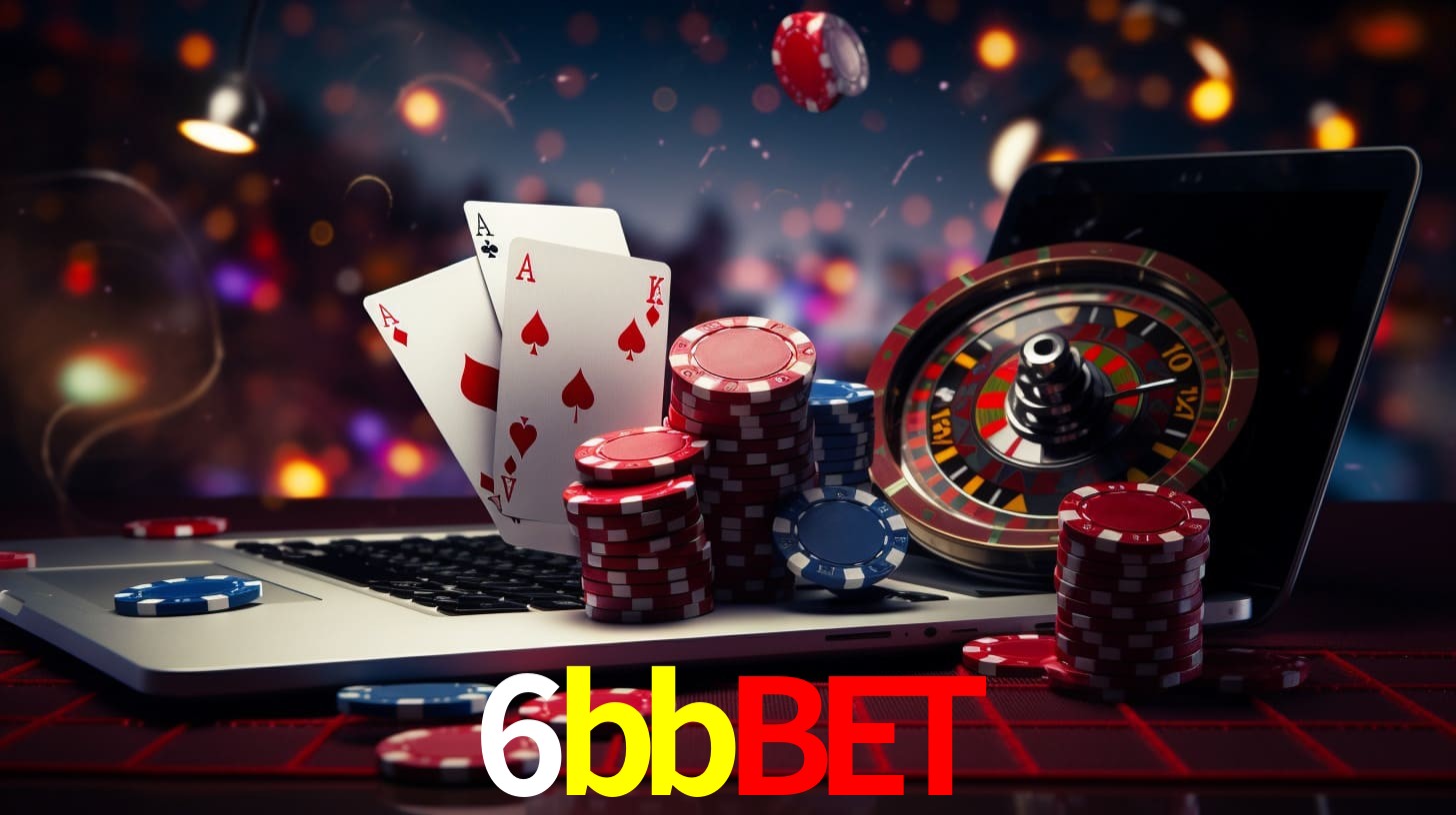 Blackjack Table 6bbbet