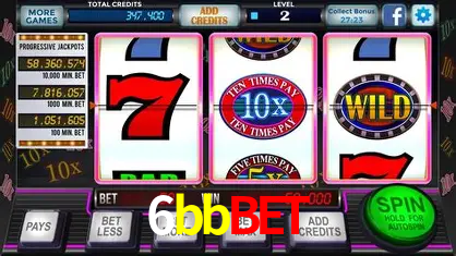 Inovações de Jogos na 6bbbet: O Futuro das Experiências Interativas