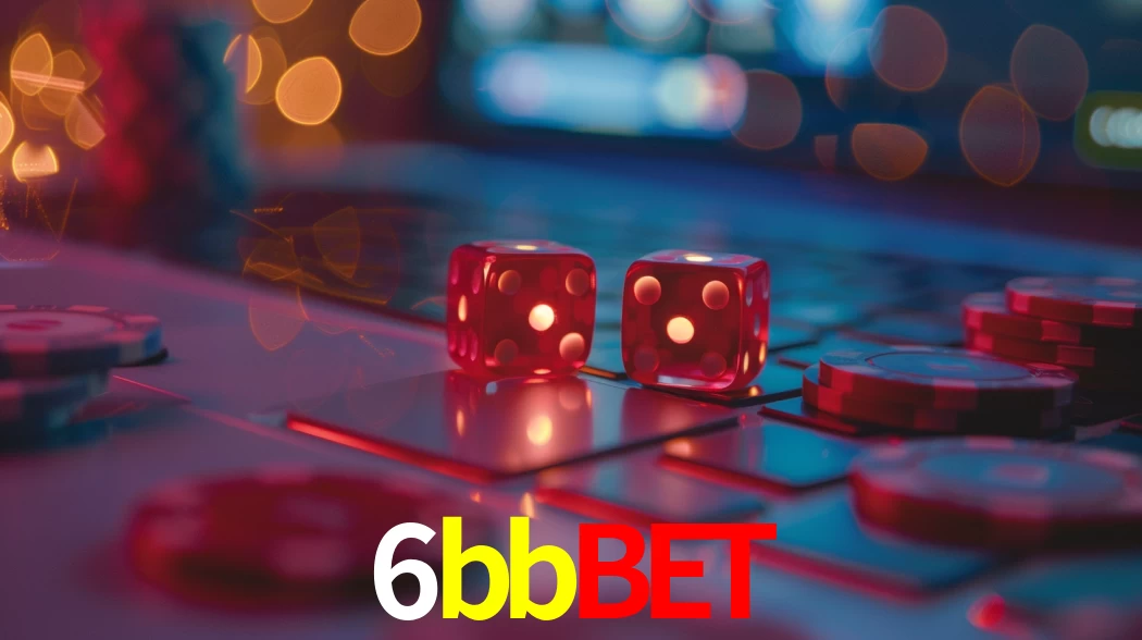 Live Casino 6bbbet
