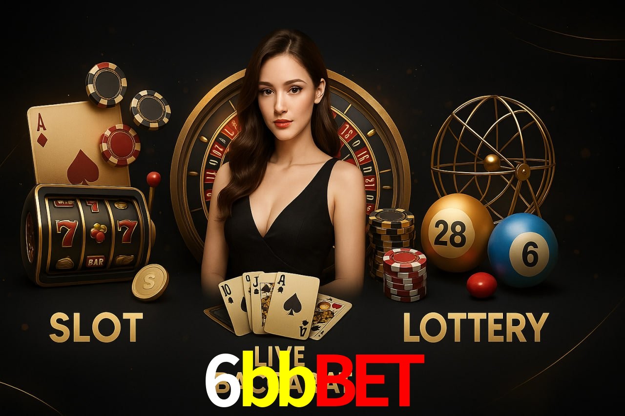 Promoção Relâmpago 6bbbet