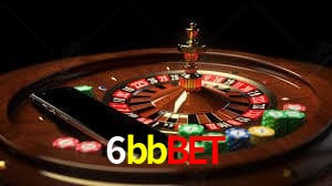 Football Betting 6bbbet