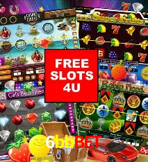 Desvendando o Mundo dos Jogos Virtuais na 6bbbet