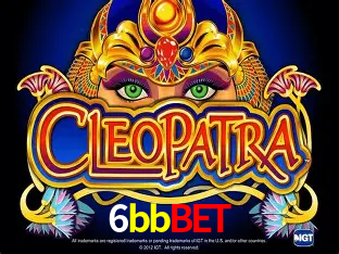 Descubra o Mundo do Cassino Online com 6bbbet