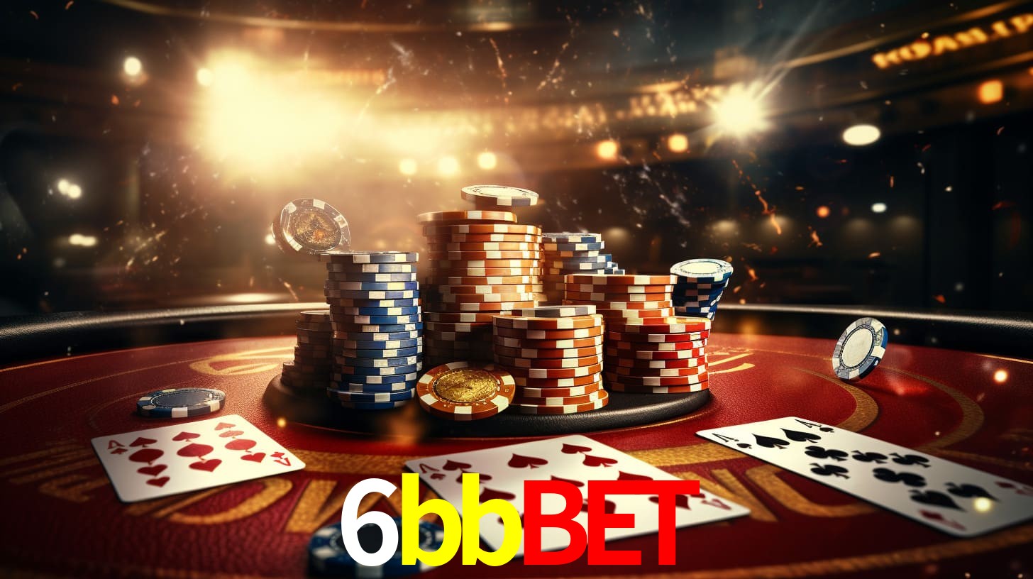 VIP Casino 6bbbet