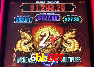 Descubra a Magia dos Jogos de Arcade no 6bbbet