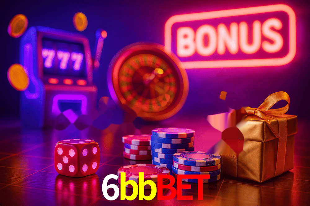 Inovações de Jogos na 6bbbet: O Futuro das Experiências Interativas