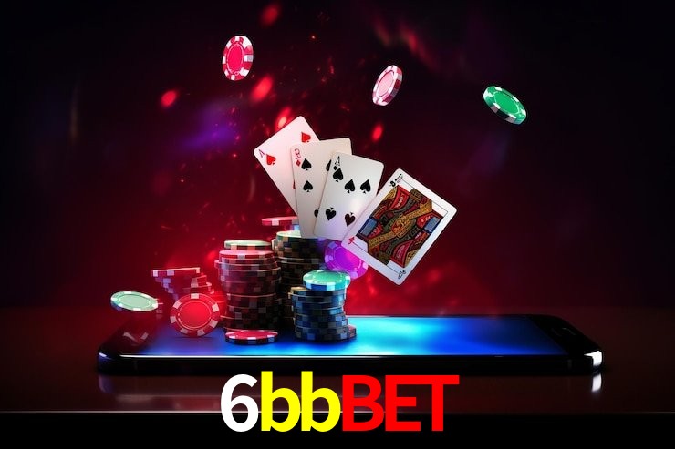 Game Providers 6bbbet