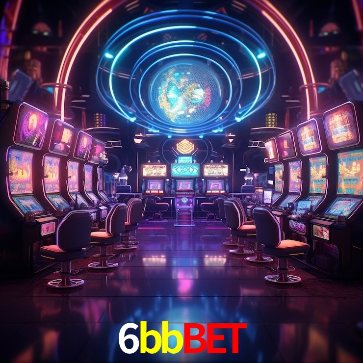 6bbbet Slots - 6bbbet visual 1