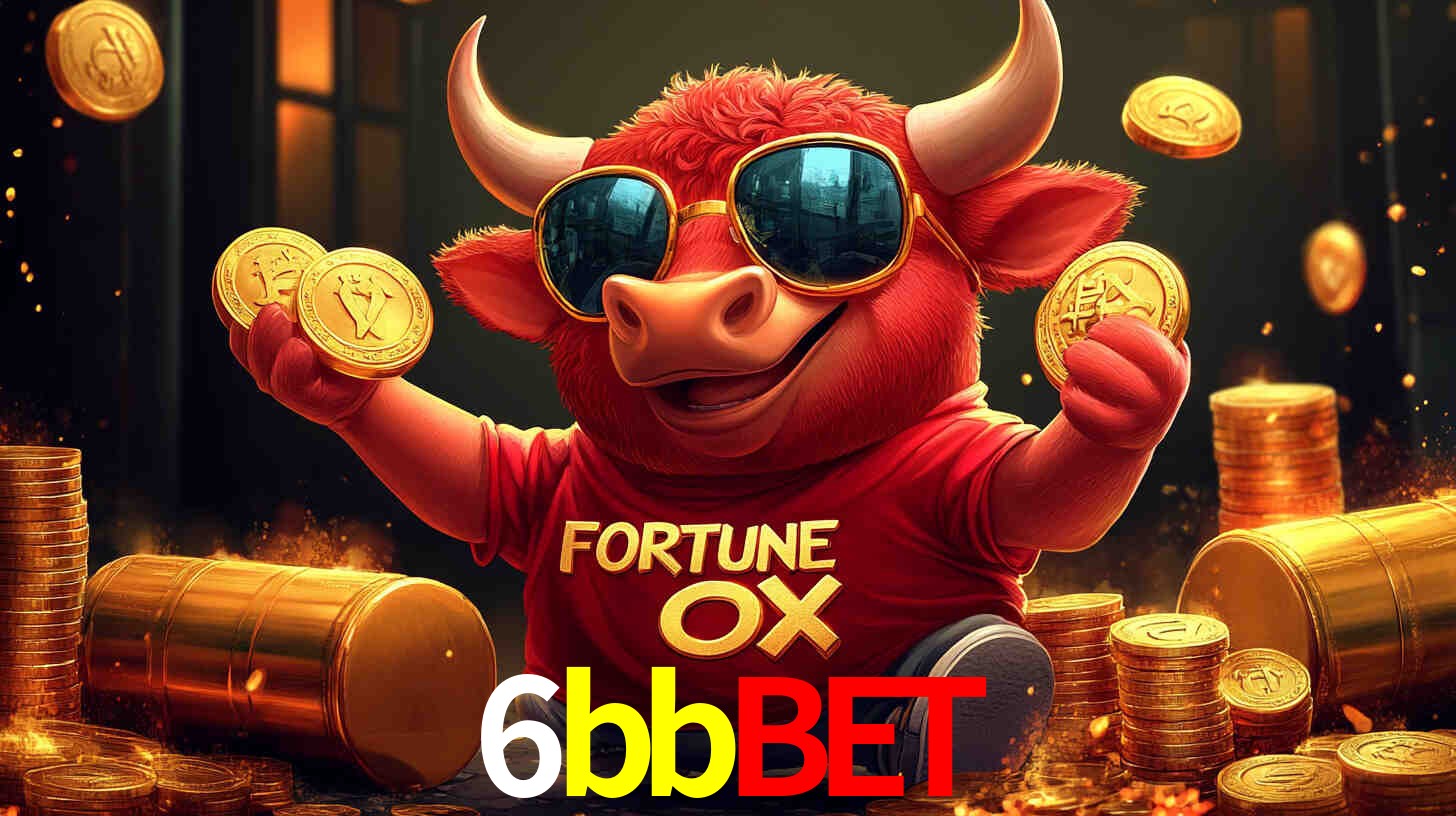 Apostas Esportivas na 6bbbet: Um Guia Completo