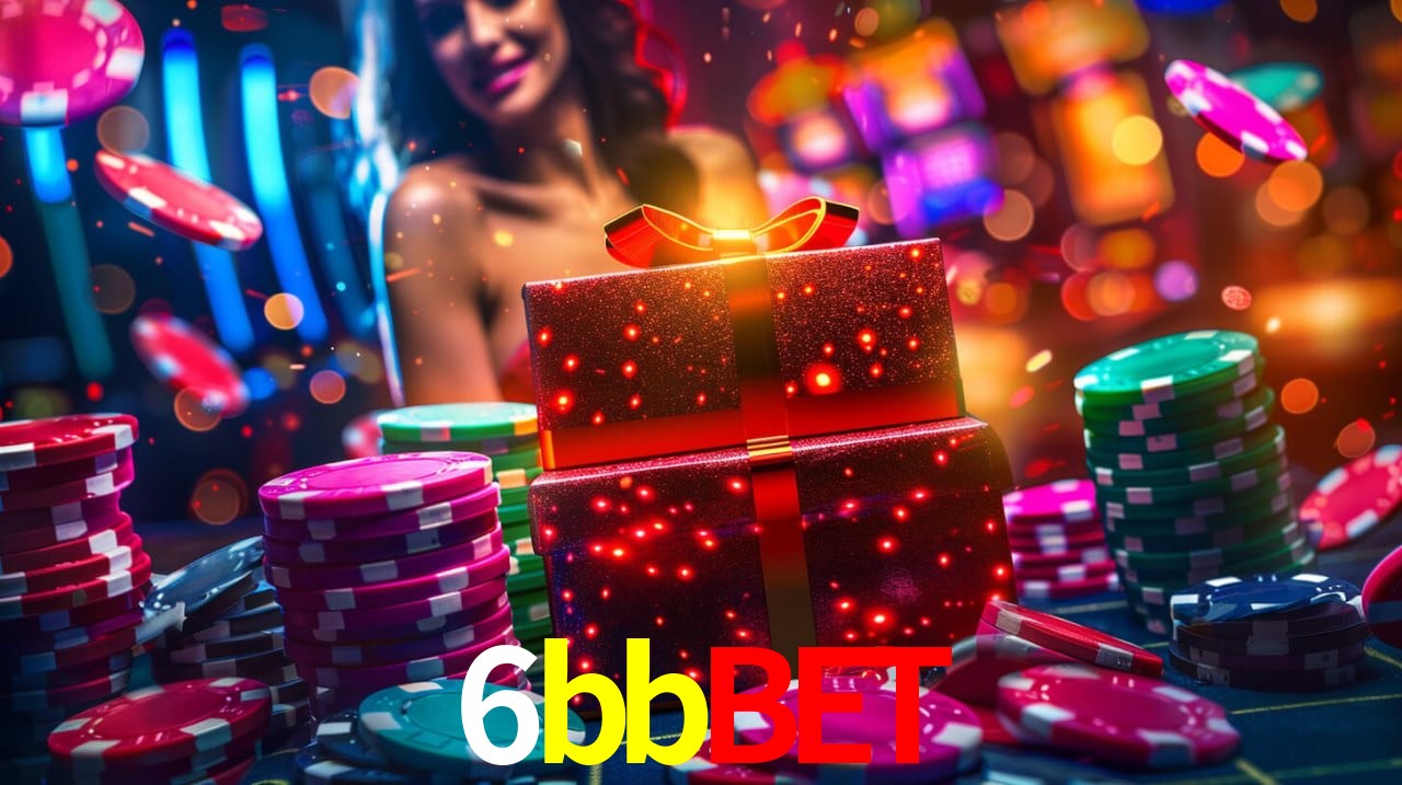 A Emoção da Loteria na 6bbbet: Uma Chance de Mudança de Vida