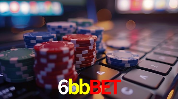 Provedores de Jogos 6bbbet