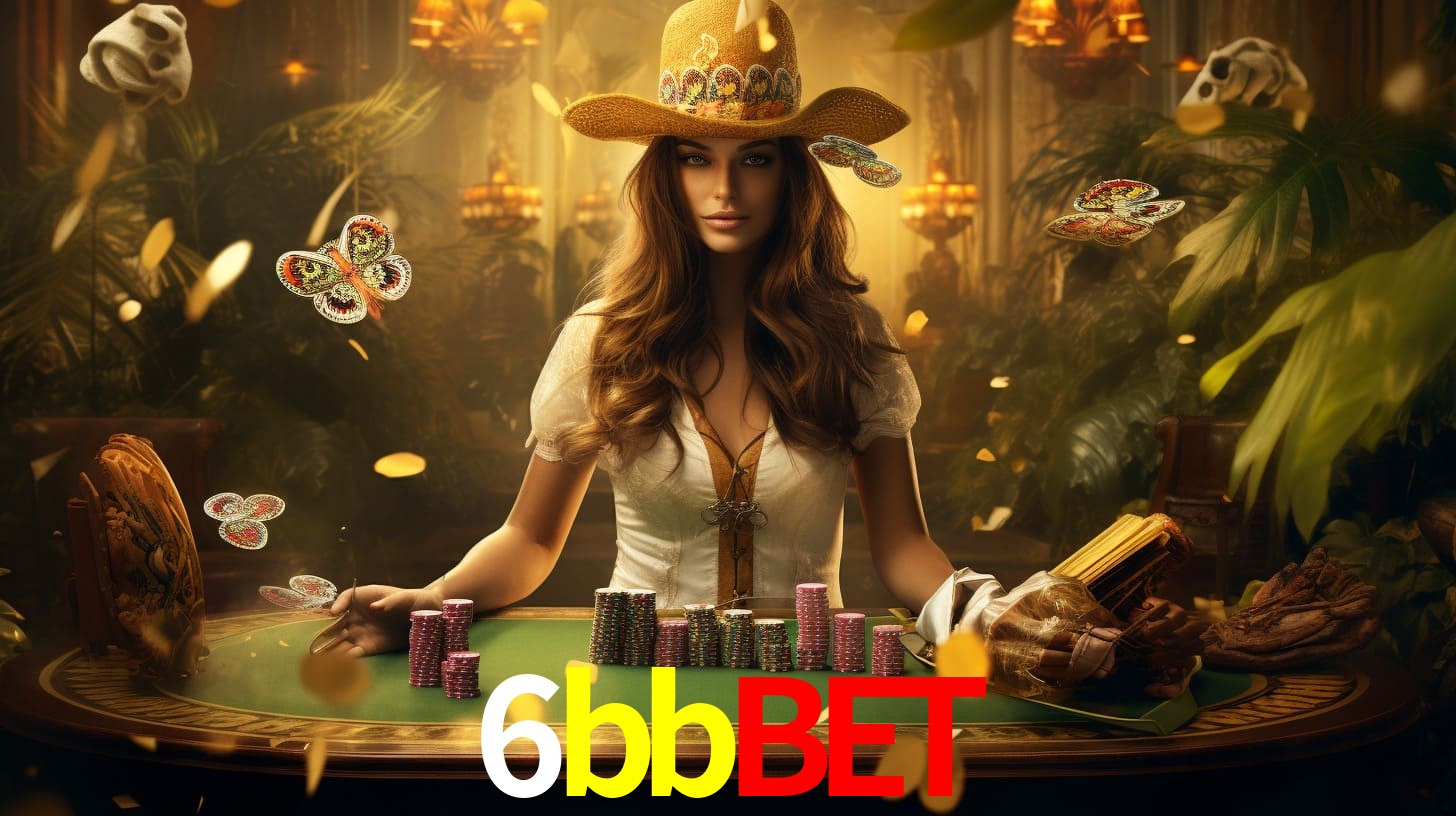 Blackjack Table 6bbbet