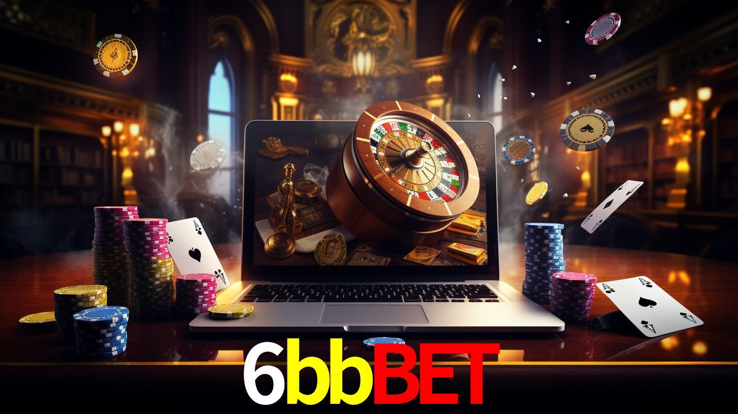 Roulette Table 6bbbet