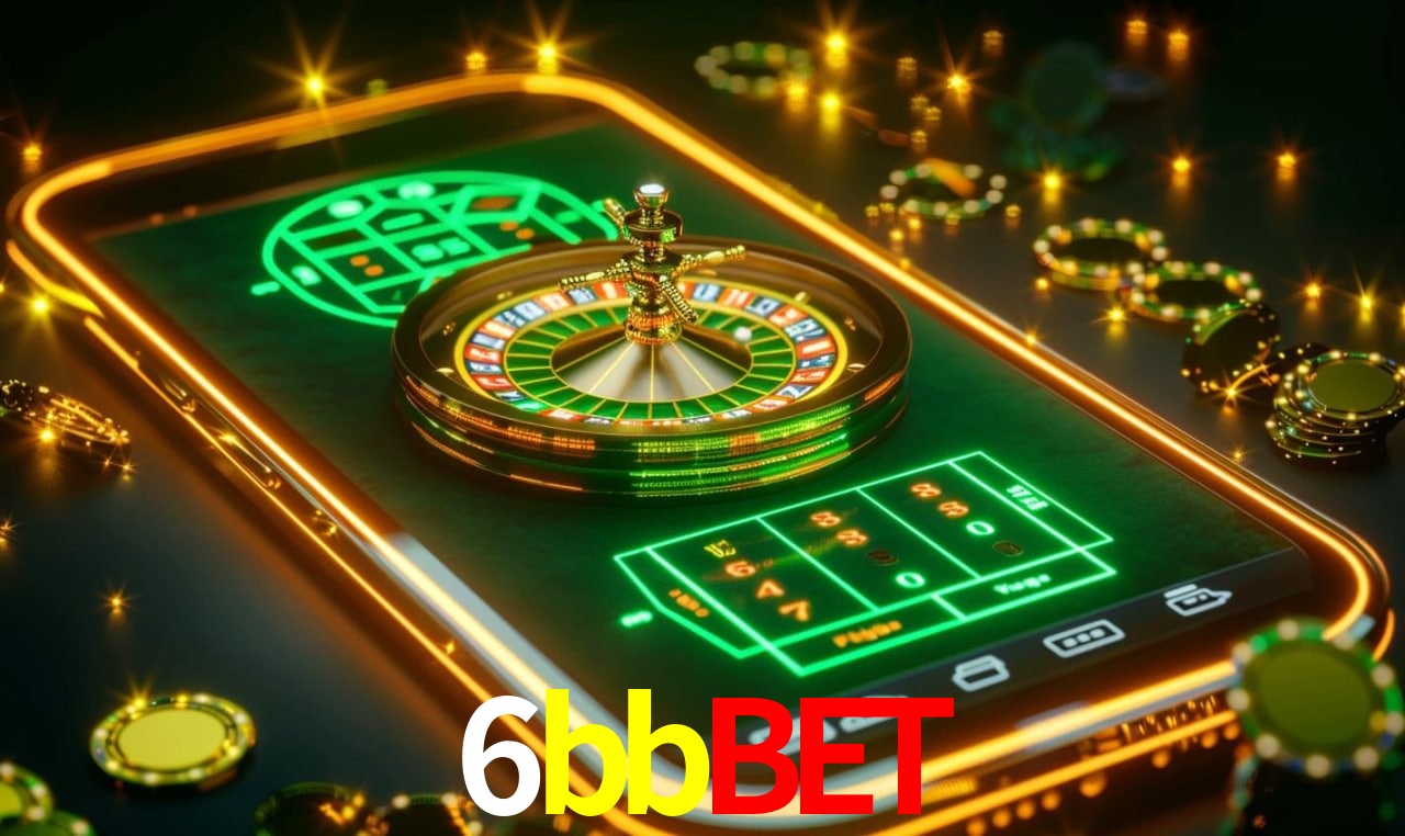 Cadastro Rápido 6bbbet