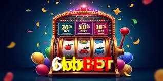 Login Seguro 6bbbet