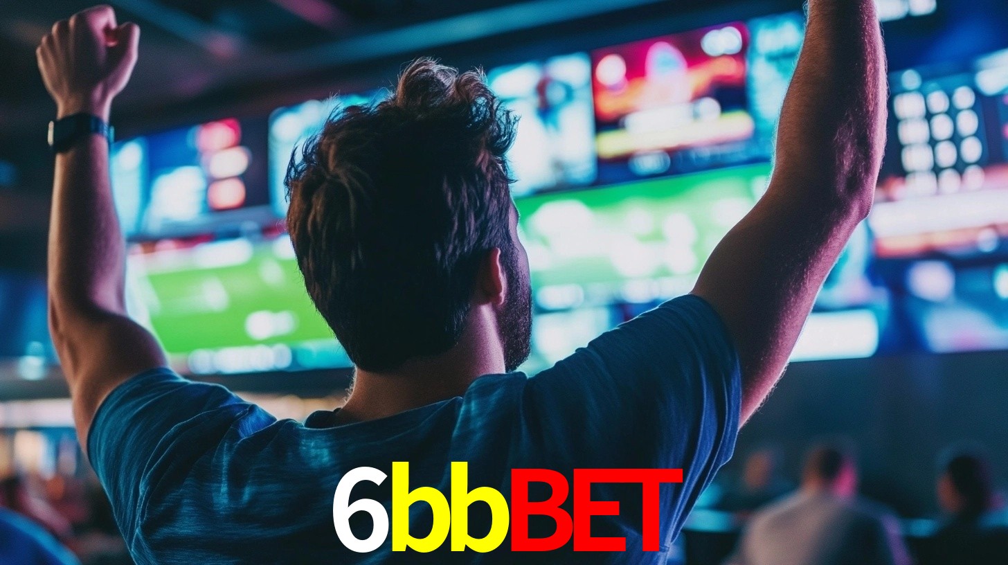 Sinta a adrenalina dos jogos de cassino com 6bbbet
