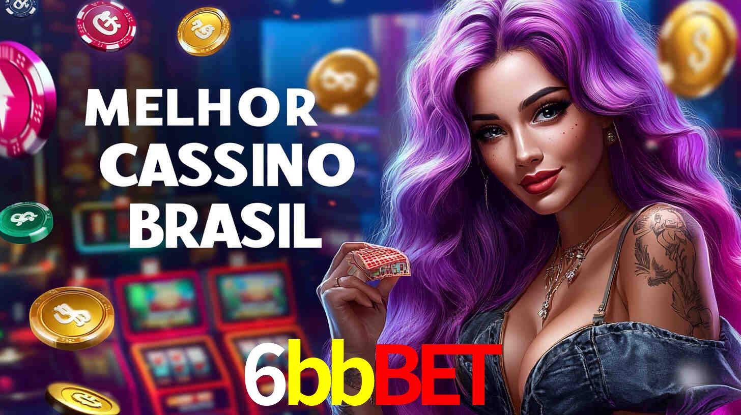 A Popularidade dos Caça-Níqueis no 6bbbet