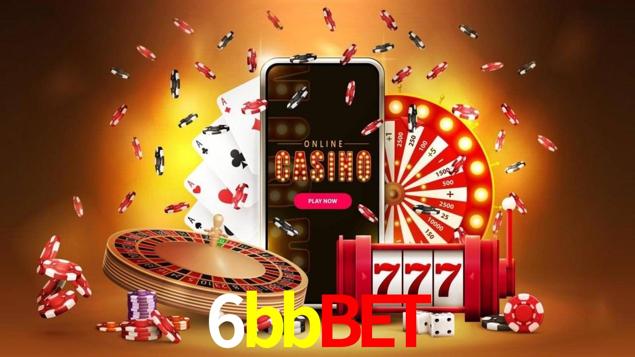 Recursos de Bônus 6bbbet