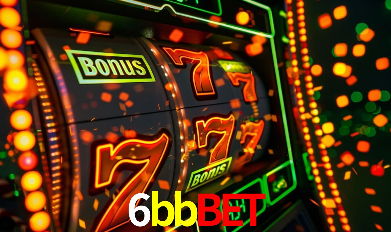 Desvendando o Mundo dos Jogos Virtuais na 6bbbet