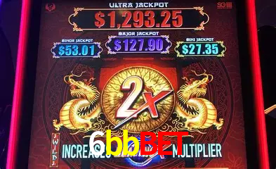 A Experiência Imersiva dos Cassinos Ao Vivo no 6bbbet