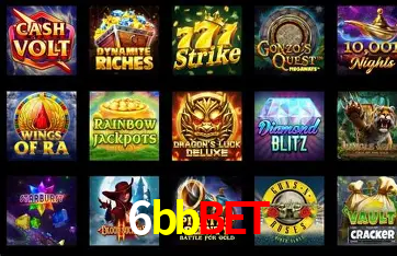 Descubra a Essência do 6bbbet: Nossa História e Compromissos