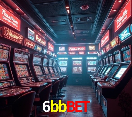 Integração de APIs 6bbbet