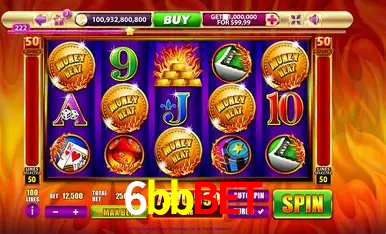 A Experiência Imersiva dos Cassinos Ao Vivo no 6bbbet