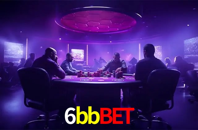 Apostas de Tênis 6bbbet