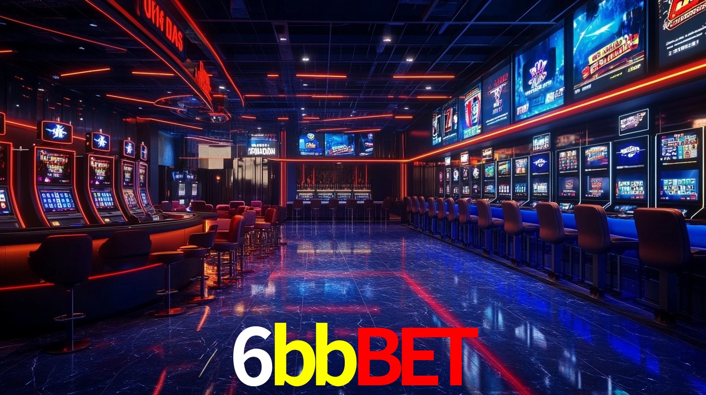Welcome Bonus 6bbbet
