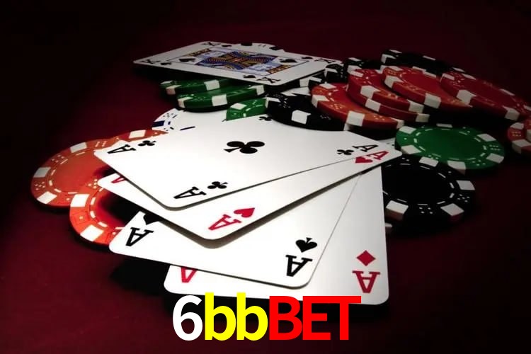 Programa VIP 6bbbet