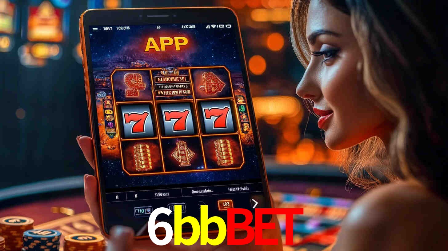 6bbbet: Seu Especialista em Apostas Esportivas Brasileiras