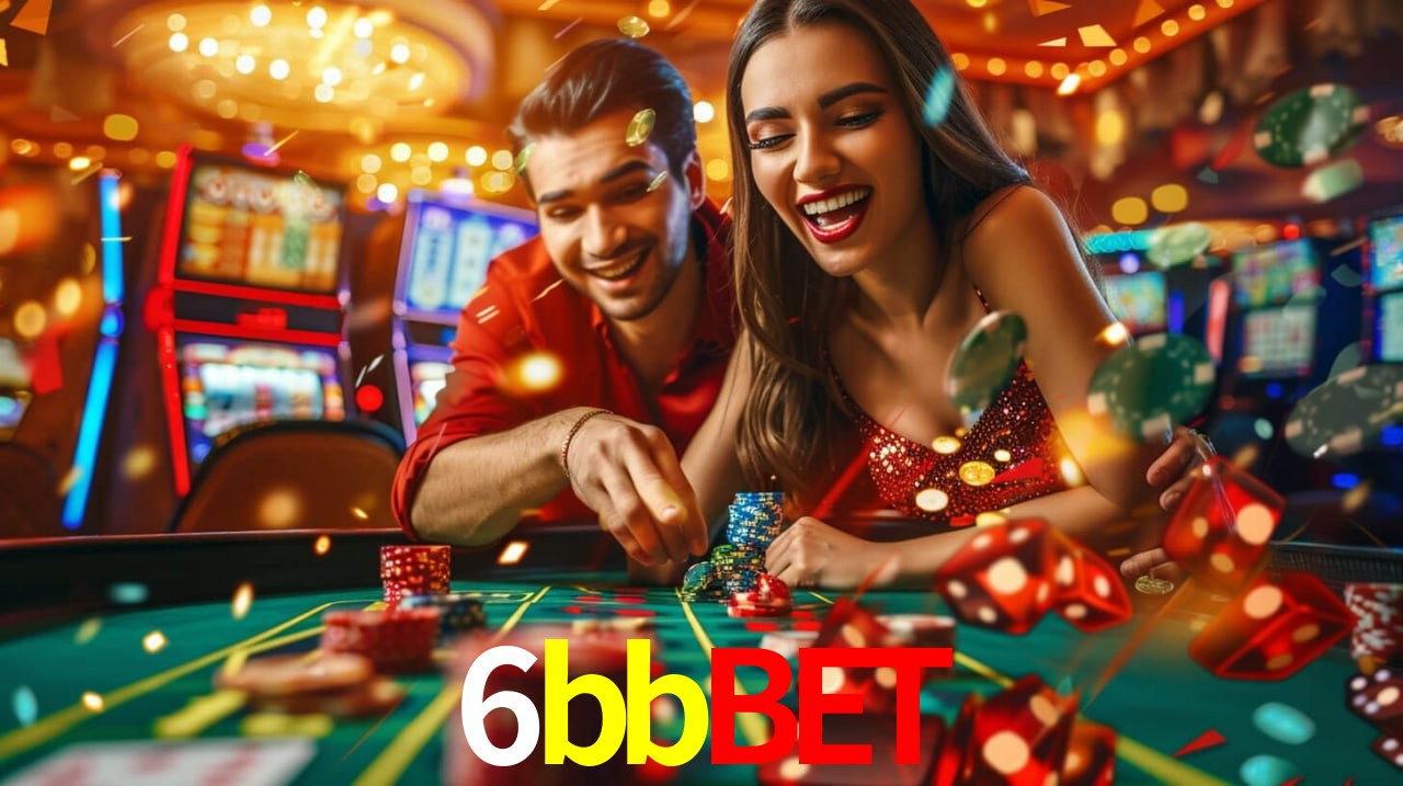 Diretório de Jogos 6bbbet