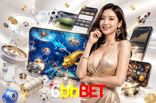 Account Benefits 6bbbet