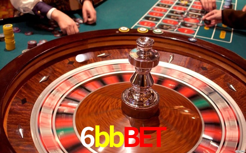 Jogos Exclusivos 6bbbet