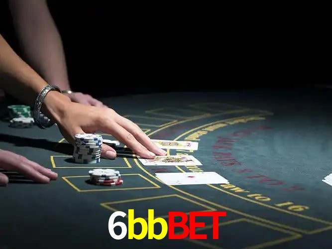 Design Responsivo 6bbbet