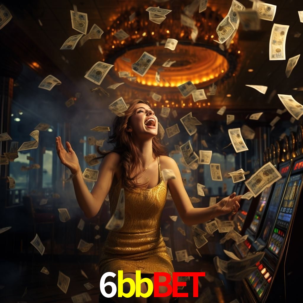 Aviator Game 6bbbet