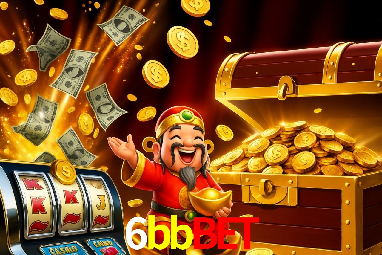 PIX Instantâneo 6bbbet
