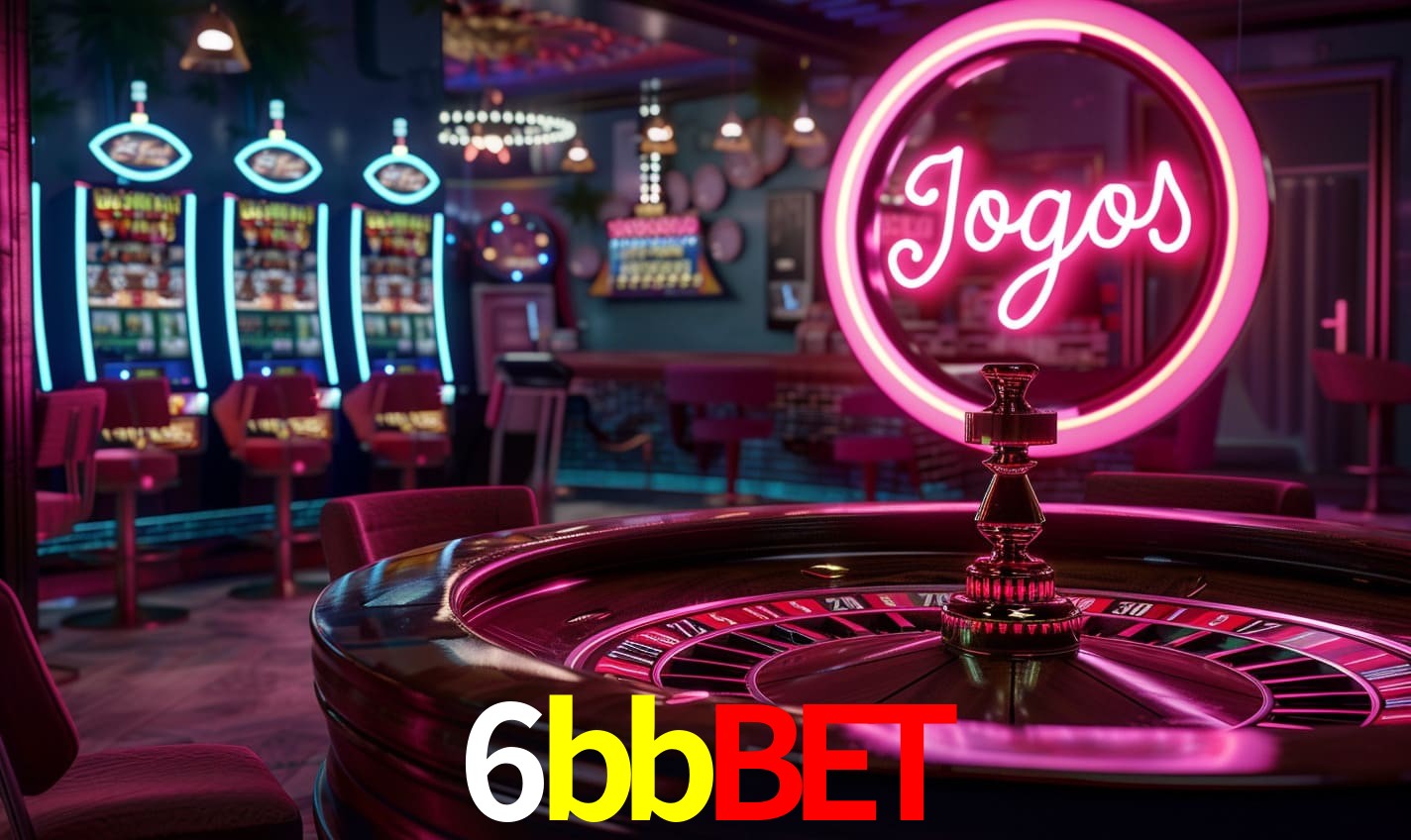 Explorando a Categoria de Eventos em Apostas na 6bbbet