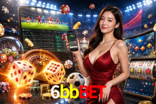 Secure Login 6bbbet