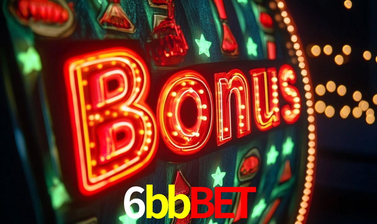 Interface do App 6bbbet