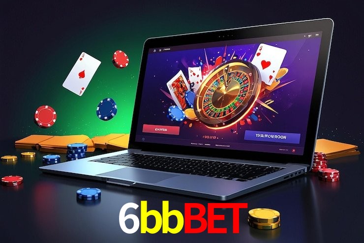 Tecnologia da Plataforma 6bbbet