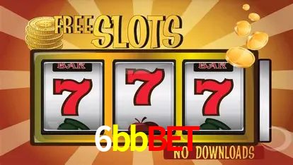 Descubra o Mundo do Cassino Online com 6bbbet
