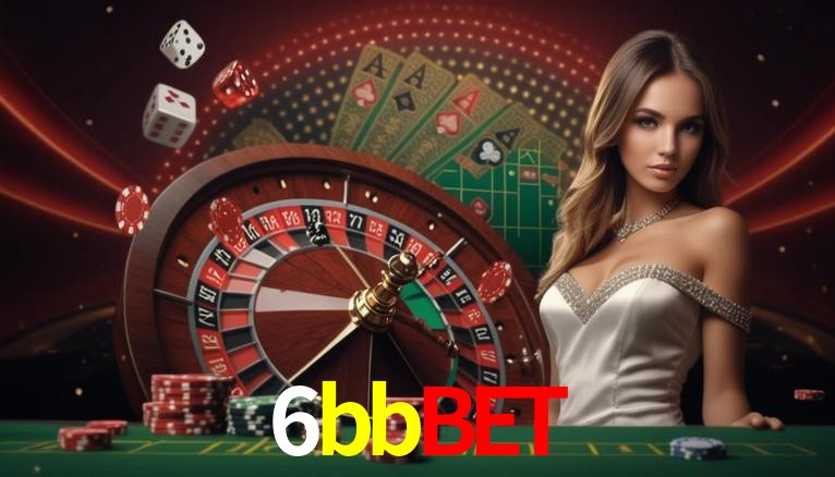 Flash Promotion 6bbbet