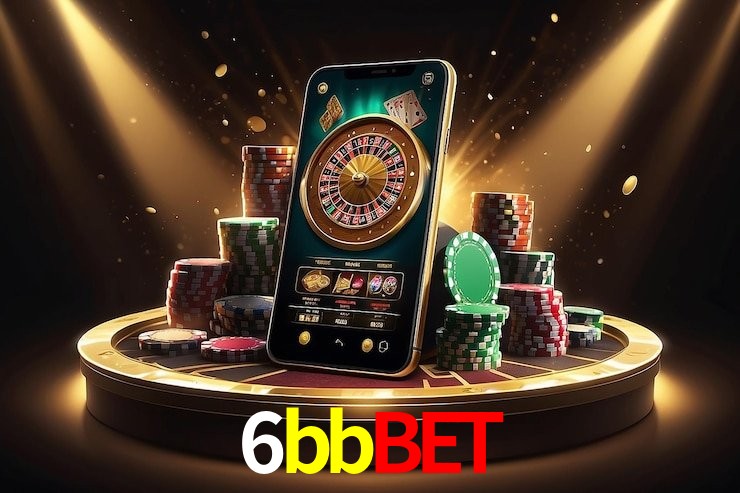 Jogos de Slot 6bbbet