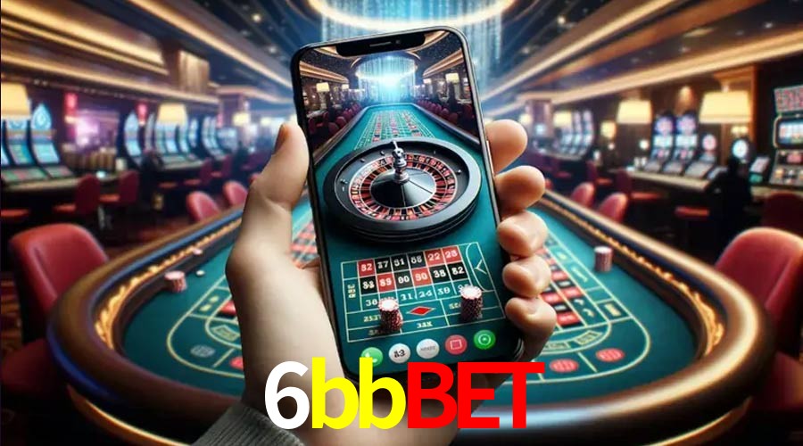 Security Systems 6bbbet
