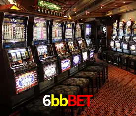 A Emoção da Loteria na 6bbbet: Uma Chance de Mudança de Vida