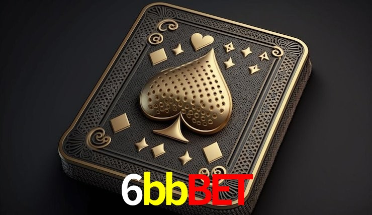 Apostas de Futebol 6bbbet